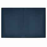 Ежедневник AVILA, недатированный, синий