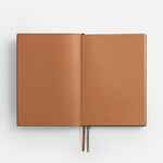 Ежедневник AVILA, недатированный, зеленый