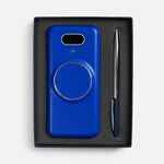 Набор OMNI DAGGER, синий