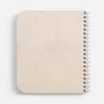 Блокнот на пружине WOODPAD на заказ