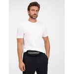 Спортивная поясная сумка SPRINGA, черная