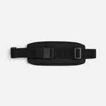 Спортивная поясная сумка SPRINGA, черная