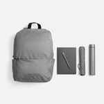 Набор URBAN TREK, серый