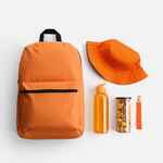 Набор FLOWMODE, оранжевый