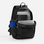 Рюкзак для ноутбука REMOTTO, черный