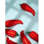 Сквиши-антистресс «Перец»