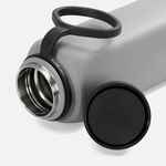 Термос MODUM, серый