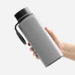 Термос MODUM, серый