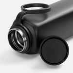 Термос MODUM, черный