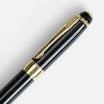 Роллер VERNIS с футляром