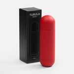 Термос TUBULA SOFT TOUCH, красный