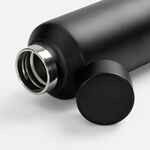 Термобутылка TAMPA, черная