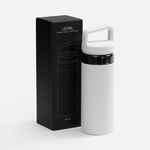 Термостакан LEVAL с ситечком, белый