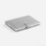 Ежедневник REPUTE, недатированный, серый