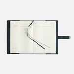 Ежедневник REPUTE, недатированный, синий