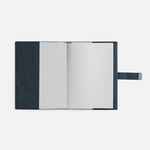 Ежедневник REPUTE, недатированный, синий