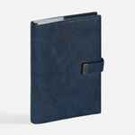 Ежедневник REPUTE, недатированный, синий