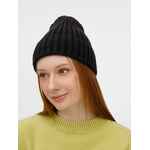 Шапка FACULTY, черная