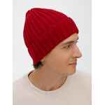 Шапка FACULTY, красная