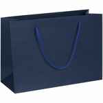 Набор FLAT WHITE, синий