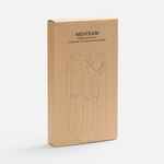 Набор для мяса MEATEAM с ножами и разделочной доской