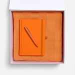 Набор FAVOR WARM, оранжевый