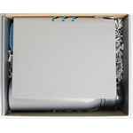 Набор FLEXPEN FLOW, серый с бирюзовым