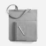 Набор LUBA WARM, серый