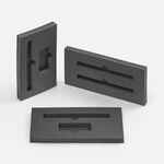 Ложемент SLIM на заказ, XS