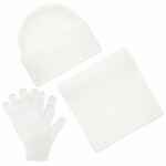 Набор URBAN FLOW FULL SET, молочно-белый