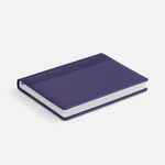 Ежедневник PRIZMA, недатированный, фиолетовый