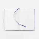 Ежедневник PRIZMA, недатированный, фиолетовый