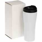 Коробка INSIDE для термостакана, VER.2, белая