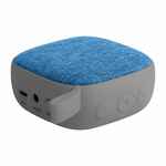 Набор FLEXPEN FLOW, серый с бирюзовым