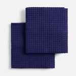 Набор кухонных полотенец GOOD WIPE, синий