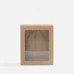 Коробка PACANELLE, M, с белой ручкой