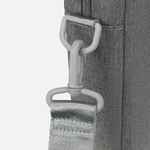 Cумка для ноутбука L225, светло-серая