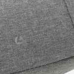 Cумка для ноутбука L225, светло-серая