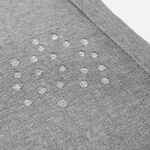 Cумка для ноутбука L225, светло-серая