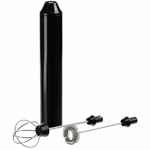 Набор COFFIDEA, черный