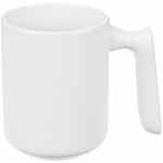 Набор для приготовления кофе TRUE BREW, белый