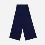 Шарф METELITSA, темно-синий (сапфир)