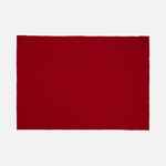 Плед REMITTI, красный