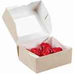 Набор QUALITY TIME, грильяж с клюквой