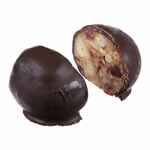 Набор QUALITY TIME, грильяж с клюквой