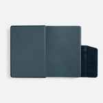 Ежедневник LEADMARK, недатированный, синий