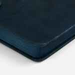 Ежедневник LEADMARK, недатированный, синий