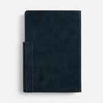 Ежедневник LEADMARK, недатированный, синий