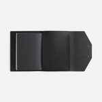 Ежедневник-органайзер CLEAN SLATE, недатированный, черный