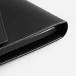 Ежедневник-органайзер CLEAN SLATE, недатированный, черный